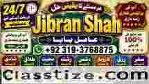 Amil Baba Tantrik Pandit Hindu Astrologer Love Problem Amil Baba Divorce Problem Sloution E10