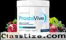 ProstaVive Reviews (MEDICAL VERDICT): Is It Truly Safe for Long-Term Use? (Consumer Reports)