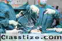 Expert Laparoscopic Surgeon in Kolkata