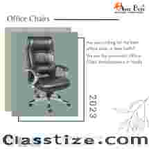 Chair Manufacturers by AvecBois