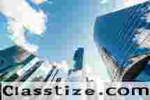 Best Commercial Real Estate Company Georgia
