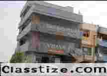 Top General Medicine Hospital In Dammaiguda, Secundrebad
