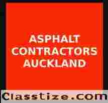 asphalt contractors