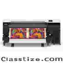 Epson SureColor F9570H Production Edition 64
