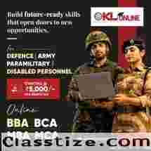 Career-Focused Online Degrees Designed for Modern Professionals