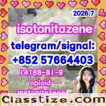 CAS 14188-81-9 Isotonitazene 