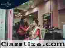 Bridal Makeup Courses with Expert Training in Bangalore