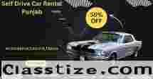 Self Drive Car Rental in Hoshiarpur | Thar, Scorpio, Swift & More