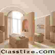 Green Rose Spa in Sector 62, Noida