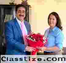 ICMEI and Indo Tunisia Film and Cultural Forum to Strengthen Ties with New Initiatives