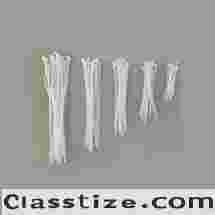 Non Releasable Cable Ties Manufacturer