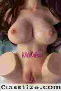 Buy Doll Sex Toys in Vadodara to Enjoy Sex Life