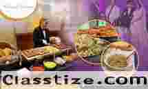 Kosher Caterers PA for Bar Mitzvahs, Weddings, and Parties