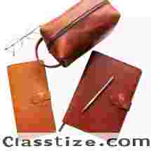 Leather Product Suppliers In United Kingdom