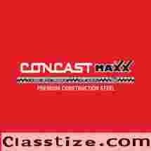 Best TMT Bar Manufacturer IN Kolkata