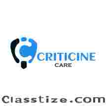Critical Care Medicine Company in India | Criticine Care