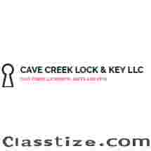 Cave Creek Locksmith