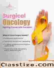 Best oncologist in Hyderabad