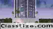 The Vybe at JVC, Dubai - Metrical Development