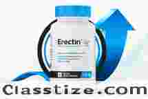 How does Erectin work for men?