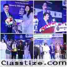 Sandeep Marwah Inaugurates National Lawyers Conference 2023, Advocates for Enhanced Role of Law in National Progress