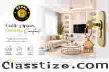 Modern Interior Design Solutions in Kochi 