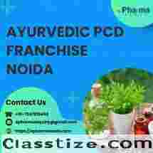 Ayurvedic Pharma Franchise in Noida - ePharmaLeads