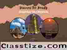 Madurai to Chennai Taxi Services