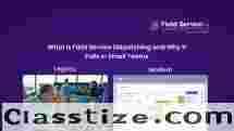 What Is Field Service Dispatching