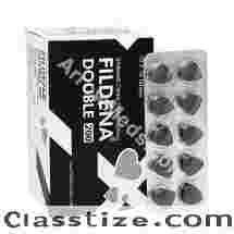 Fildena 200 mg Prescribed for Treatment of Erectile Dysfunction