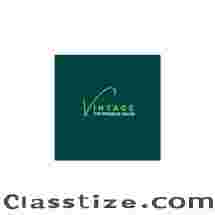 Vintage The Premium Salon | Permanent hair extensions in zirakpur