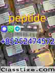 High purity peptides of factory direct sale. 