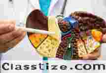 Complicated Cirrhosis Treatment in Ahmedabad by Dr. Jigar Patel  