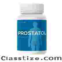 Prostatol Albania Buy Online – Price, Benefits, Reviews & Men’s Prostate Health