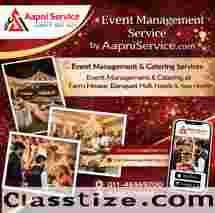 Event Management  company in Delhi | Event Planner - Book Now 