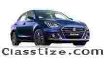 Maruti Swift Automatic Brand New for Automatic Cars Rentals in Trivandrum