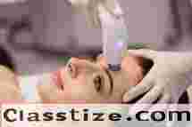 Best laser therapy in Bilaspur 2025 | Saluja Skin Clinic