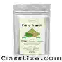 Curry Leaves