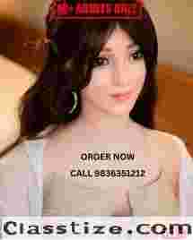 Sex Doll In India | Discreet Delivery Across All Cities | Call 9836351212