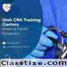 Utah CNA Training Centers in Murray | Where Passion Meets Professional Care