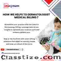 Dermatology Billing Service