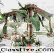 Top-Rated Wedding Decorators in Mumbai | Book Online Easily