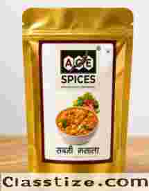 Buy Premium Sabji Masala Exporter | ACE SPICES