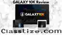 GALAXY 10K Review : AI Loophole Earns You $25-$100 Regularly