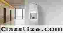 Create Cleaner, Classier Spaces with WAE’s Stainless Steel Water Dispensers.