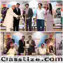 128th AAFT Festival of Short Digital Films Sets New Global Benchmark at Marwah Studios