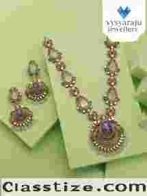 best one gram gold jewellery in Visakhapatnam