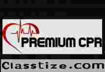 AHA BLS CPR & AED Houston