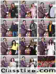 ICMEI Welcomes International Delegates at GLOBAL VOICES Fashion Summit