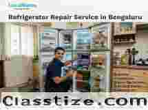 Bengaluru Homes Deserve a Refrigerator That Works Every Single Day LocalRamu Makes That Happen